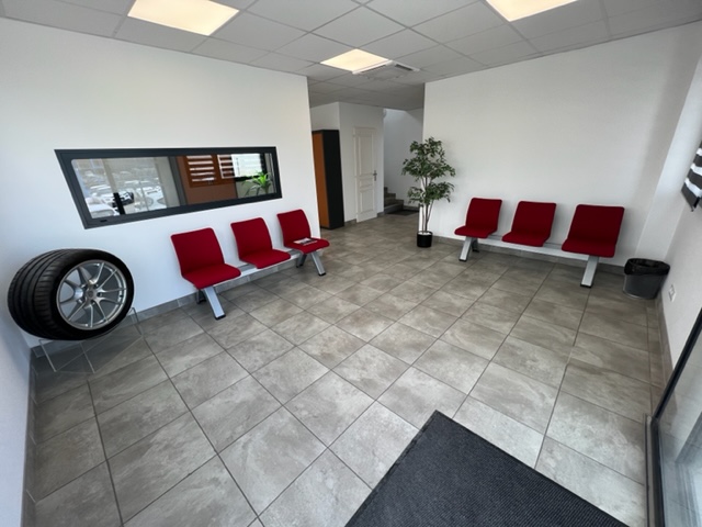 JS Auto Utilitaires Vitrolles