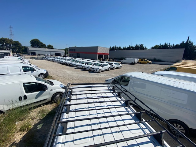 JS Auto Utilitaires Vitrolles