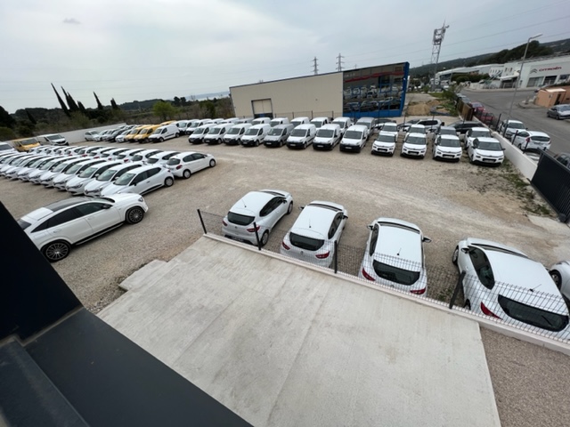 JS Auto Utilitaires Vitrolles